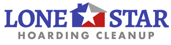 Lone Star Hoarding Cleanup logo